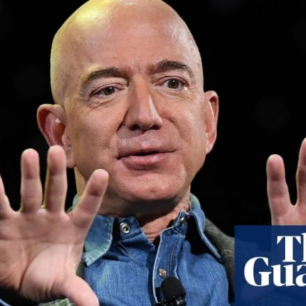 Amazon boss Jeff Bezos's phone 'hacked by Saudi crown prince'
