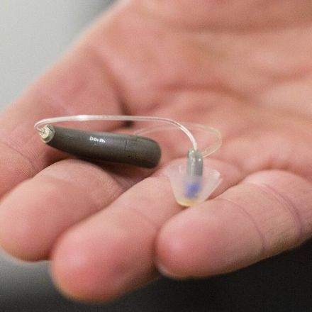 The FDA wants you to be able to buy a hearing aid without a prescription