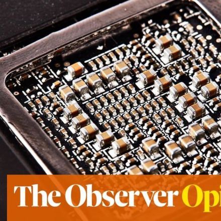 We’re approaching the limits of computer power – we need new programmers now