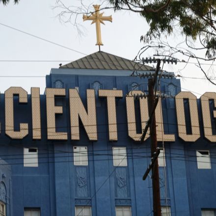 Church of Scientology readies to launch a TV channel