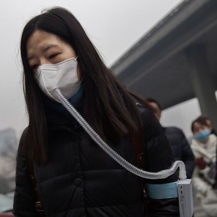 Report: Pollution Kills 3 Times More than AIDS, TB And Malaria Combined