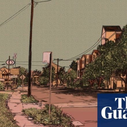 How America’s treeless streets are fueling inequality