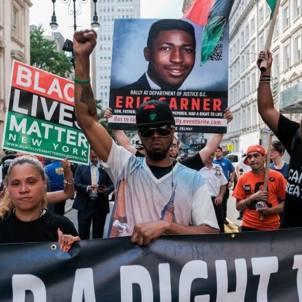 Police shootings are a leading cause of death for young American men, new research shows