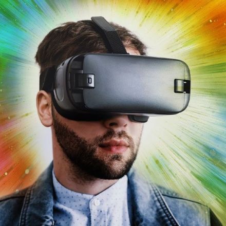 Virtual reality can induce mild and transient symptoms of depersonalization and derealization, study finds