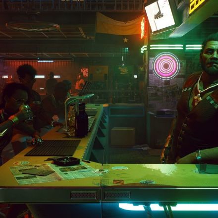 Cyberpunk 2077 developers ask for basic human decency after receiving death threats over game delay