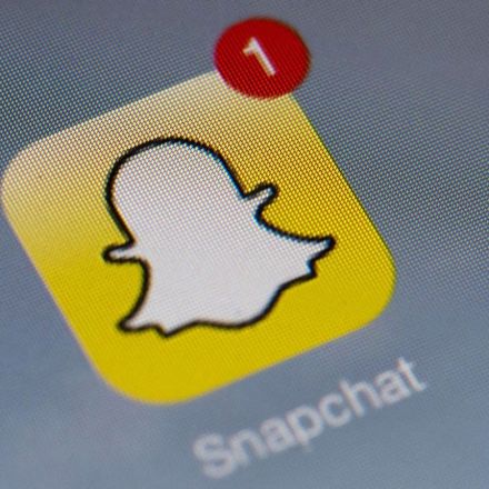 Facebook ‘has a negative impact on society’ says Snapchat founder