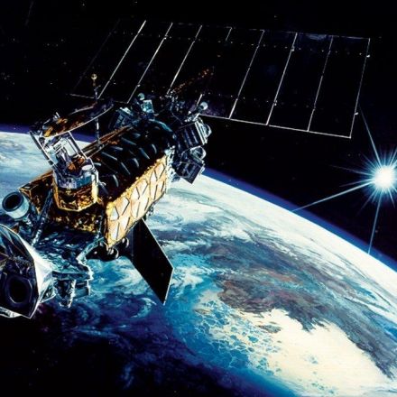 A Russian satellite is probably stalking a US spy satellite in orbit