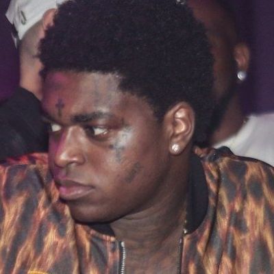 Kodak Black Faces Additional Weapons Charges in Florida