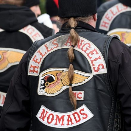 Doctor Attempted To Hire Hells Angels To Order Hit On Witness In His Opioid Fraud Trial