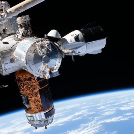 NASA wants companies to develop and build new space stations, with up to $400 million up for grabs