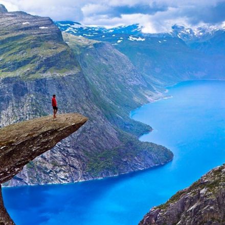 Norway's Bold Plan to Tackle Overtourism—Before It's Too Late