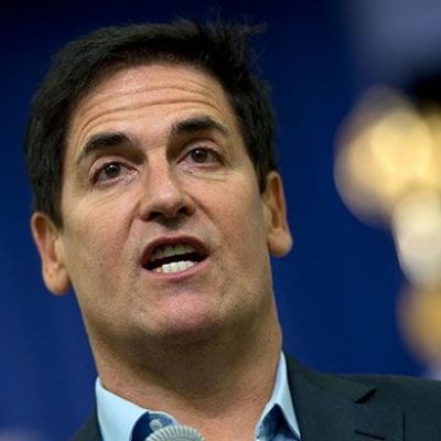 Billionaire Mark Cuban: The Rise of Technology Will Cause a Lot of Unemployment