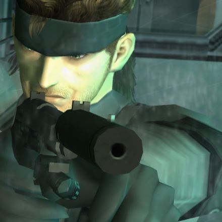 It looks like the first two Metal Gear Solid games are coming to PC