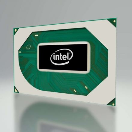 Intel teases “nearly double” gaming performance with Ice Lake over last gen