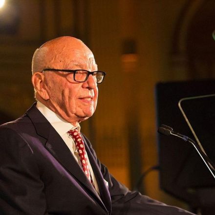 Rupert Murdoch 'privately acknowledged' the realities of climate change — while Fox News hosts were publicly denying it