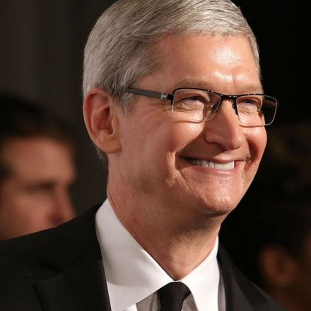 Tech antitrust hearing with testimony from Tim Cook rescheduled for July 29