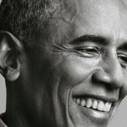 Obama's 'Promised Land' sells record 1.7 million in first week, is fastest selling presidential memoir