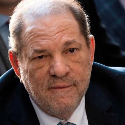 A new civil lawsuit alleges Harvey Weinstein raped a 17-year-old in the 1990s