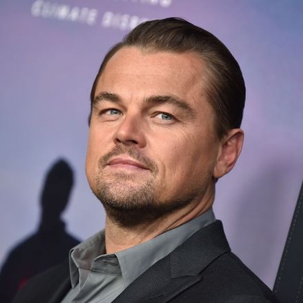 Leonardo DiCaprio Tells 45 Million Fans That Animals Are Worth More Alive