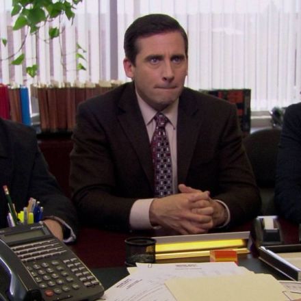 All Seasons of ‘The Office’ Are Streaming Free on Peacock (but Just for One Week)