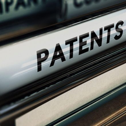 Google patent on related entities and what it means for SEO