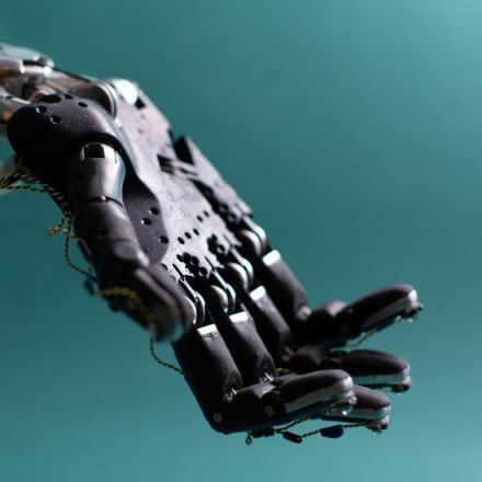 How Robot Hands Are Evolving to Do What Ours Can