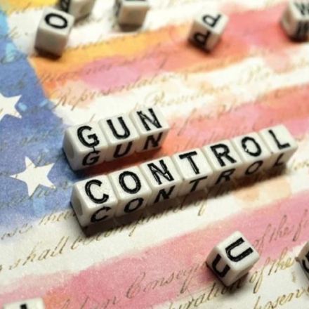 Study: Massachusetts Gun-Control Legislation Has Had No Effect on Violent Crime