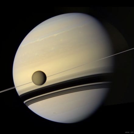 Your Guide to Saturn