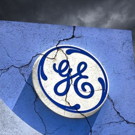 GE is saying goodbye to its 129-year-old light bulb business