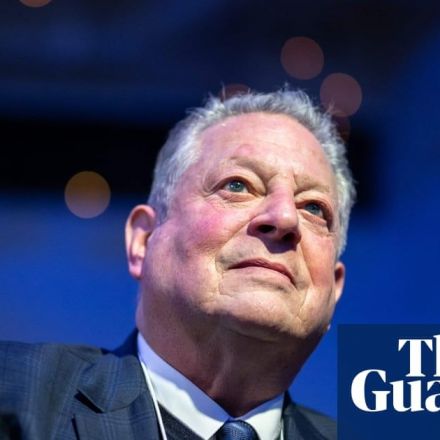 Al Gore warns it would be ‘recklessly irresponsible’ to allow Alaska oil drilling plan
