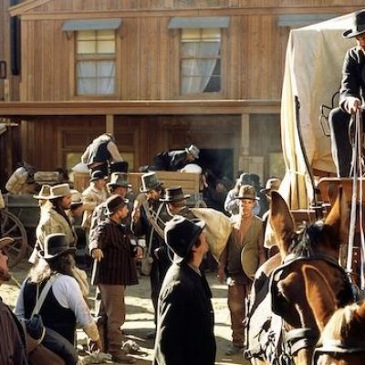 TV Rewind: It's Never a Bad Time to Return to Deadwood
