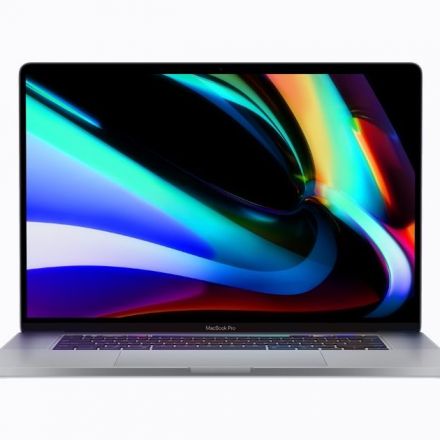 16-Inch MacBook Pro, iPad Pro, and iMac Pro With Mini-LED Displays Again Rumored to Launch in 2021