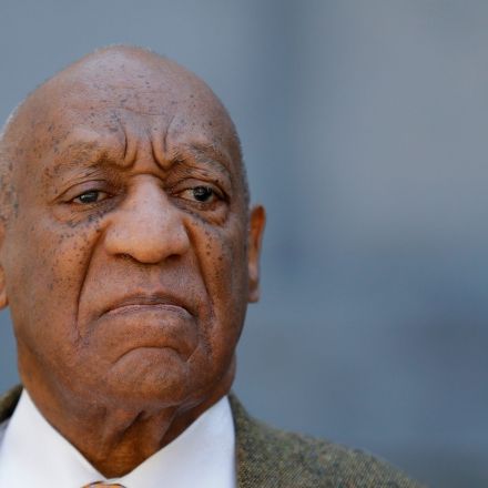 Bill Cosby denied parole after he refuses sex offender treatment program