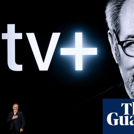 Apple TV+: less a rival to Netflix, more a smug religious cult