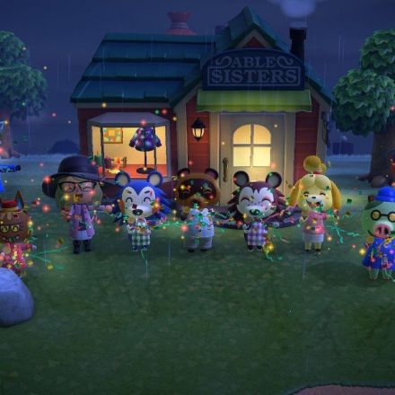 Oxford Study Proves Animal Crossing Benefits Wellbeing
