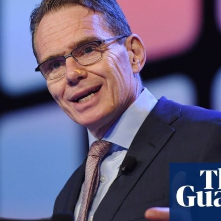 BHP boss announces $US400m plan to combat 'indisputable' climate crisis