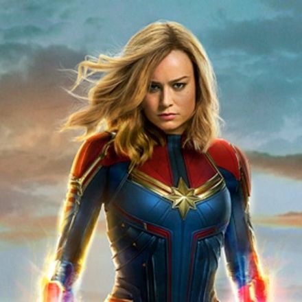 Captain Marvel Rotten Tomatoes Review Bomb Results in MCU Record Low