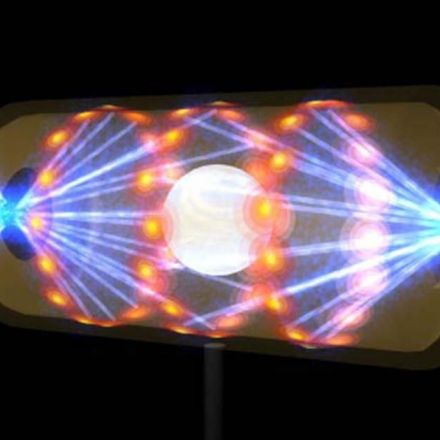 U.S. expected to announce major breakthrough in quest for zero-carbon nuclear fusion energy
