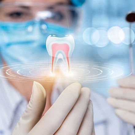 Regenerative Dentistry Breakthrough: Biological Therapy for Damaged Teeth