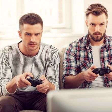 Playing Competitive Video Games Helps the Brain & the Soul