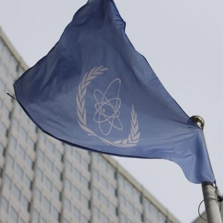 UN nuclear watchdog report seen by AP says Iran slows its enrichment of near-weapons-grade uranium