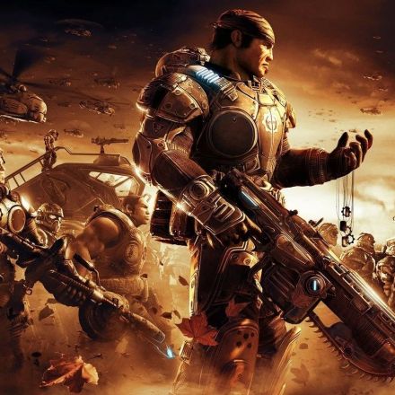 Microsoft Registers New Gears of War Trademark Amidst Rumors of New Remastered Collection