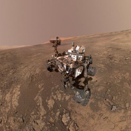 What a decade of Curiosity has taught us about life on Mars