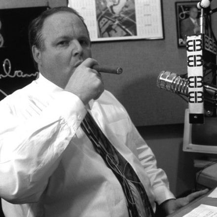 Don’t Read This If You Were a Rush Limbaugh Fan