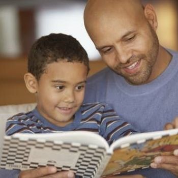 Rooting out racism in children's books