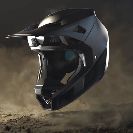 This Company Took Cues From the Human Body to Build a Better Helmet | Digital Trends