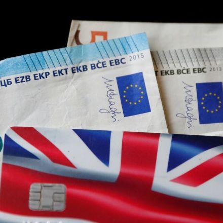 Britain bans betting on credit cards to fight gambling addiction
