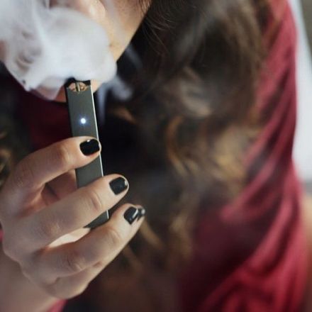 Is Vaping with E-Cigarettes Safe?