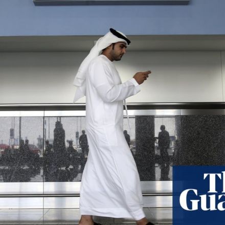 Popular chat app ToTok is actually a spying tool of UAE government