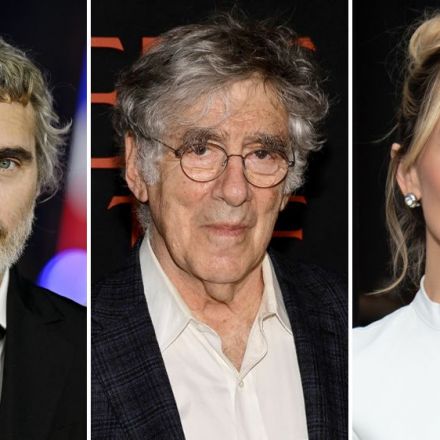 Joaquin Phoenix, Elliott Gould, Chloe Fineman and More Jewish Creatives Support Jonathan Glazer’s Oscars Speech in Open Letter (EXCLUSIVE)